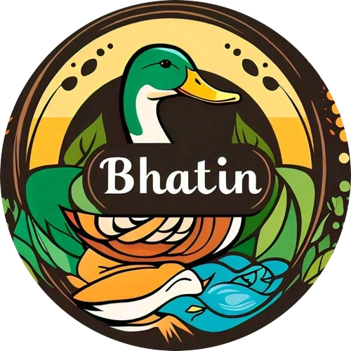 Bhatin Protiens